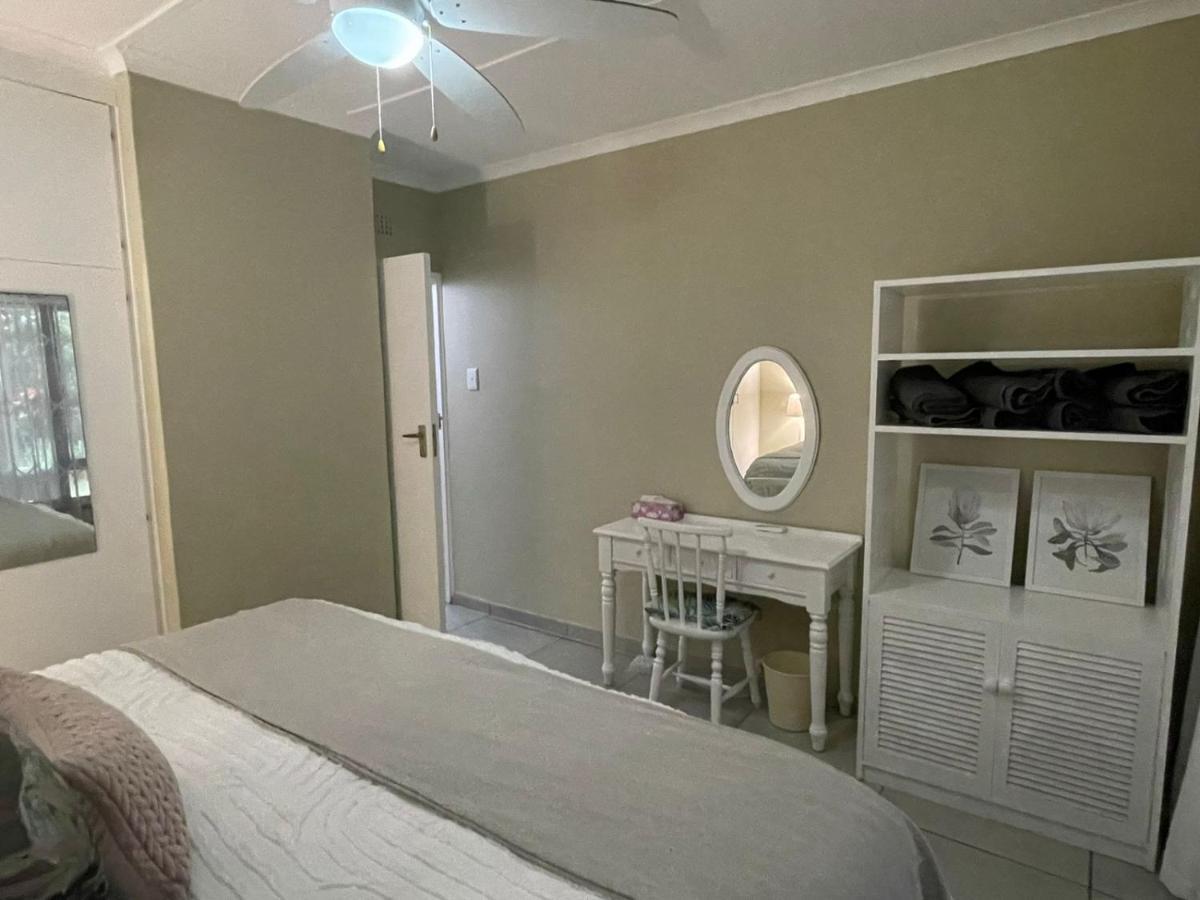 Sea Casa Apartment สกอตต์เบิร์ก ภายนอก รูปภาพ