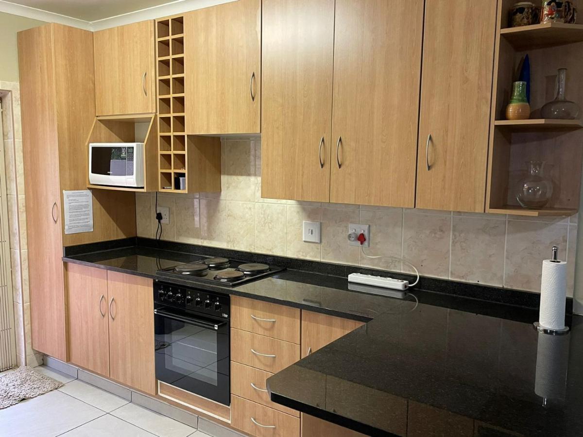 Sea Casa Apartment สกอตต์เบิร์ก ภายนอก รูปภาพ