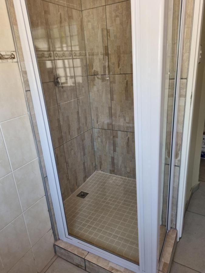 Sea Casa Apartment สกอตต์เบิร์ก ภายนอก รูปภาพ
