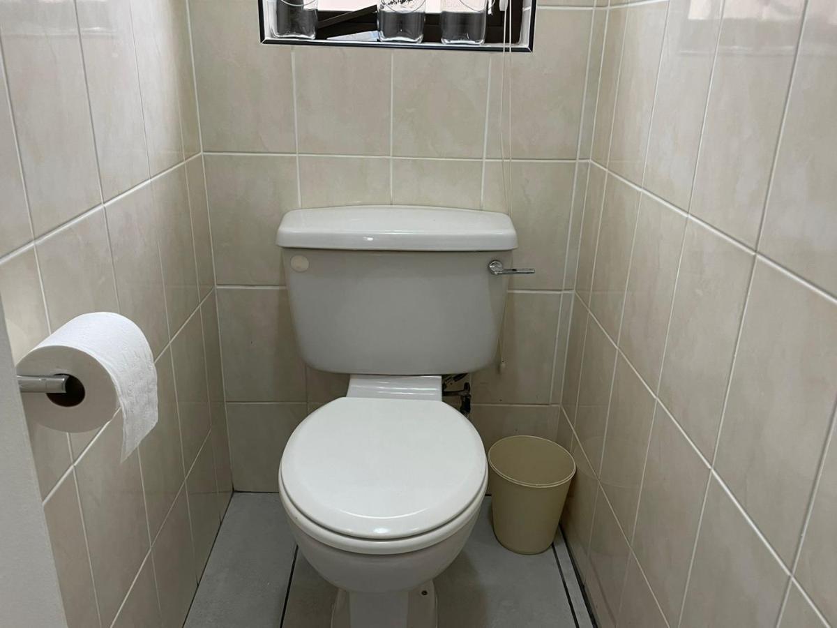 Sea Casa Apartment สกอตต์เบิร์ก ภายนอก รูปภาพ