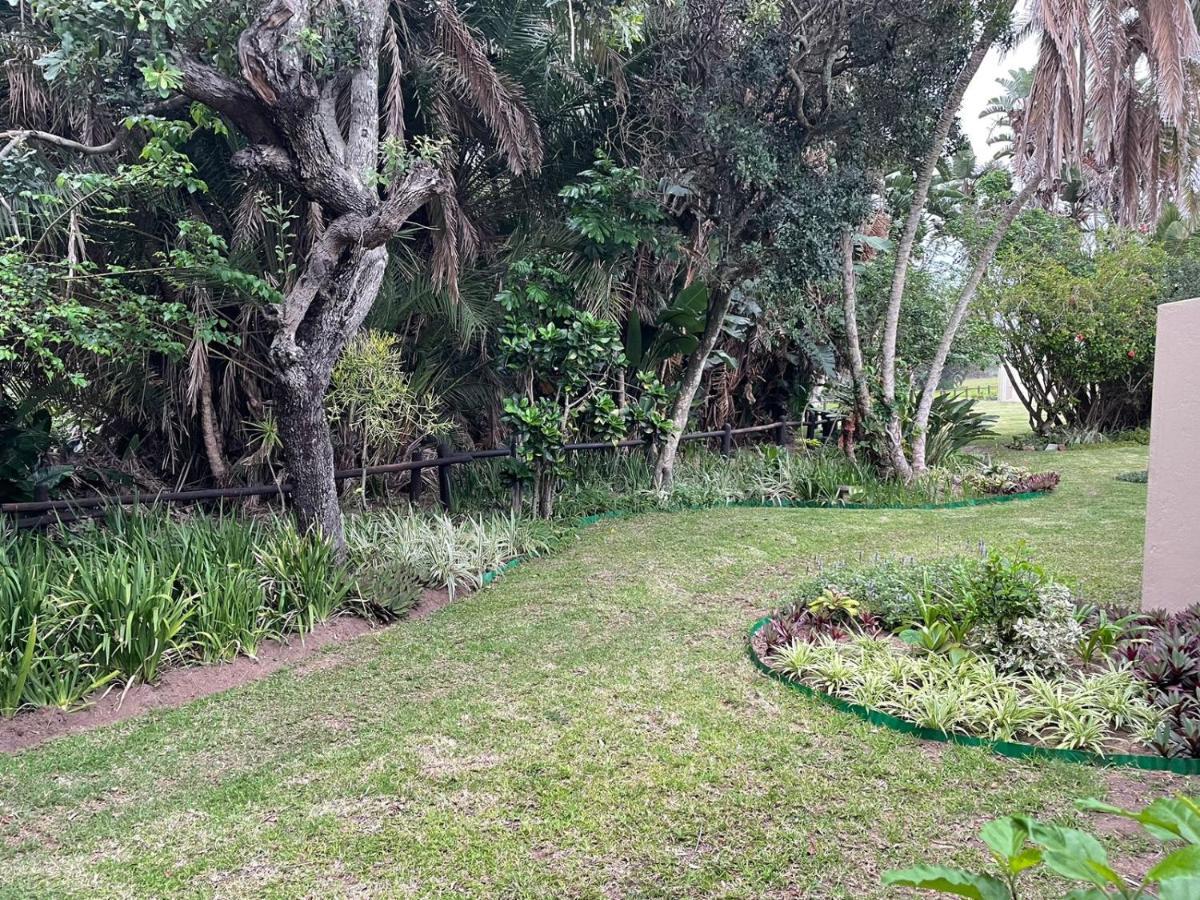 Sea Casa Apartment สกอตต์เบิร์ก ภายนอก รูปภาพ